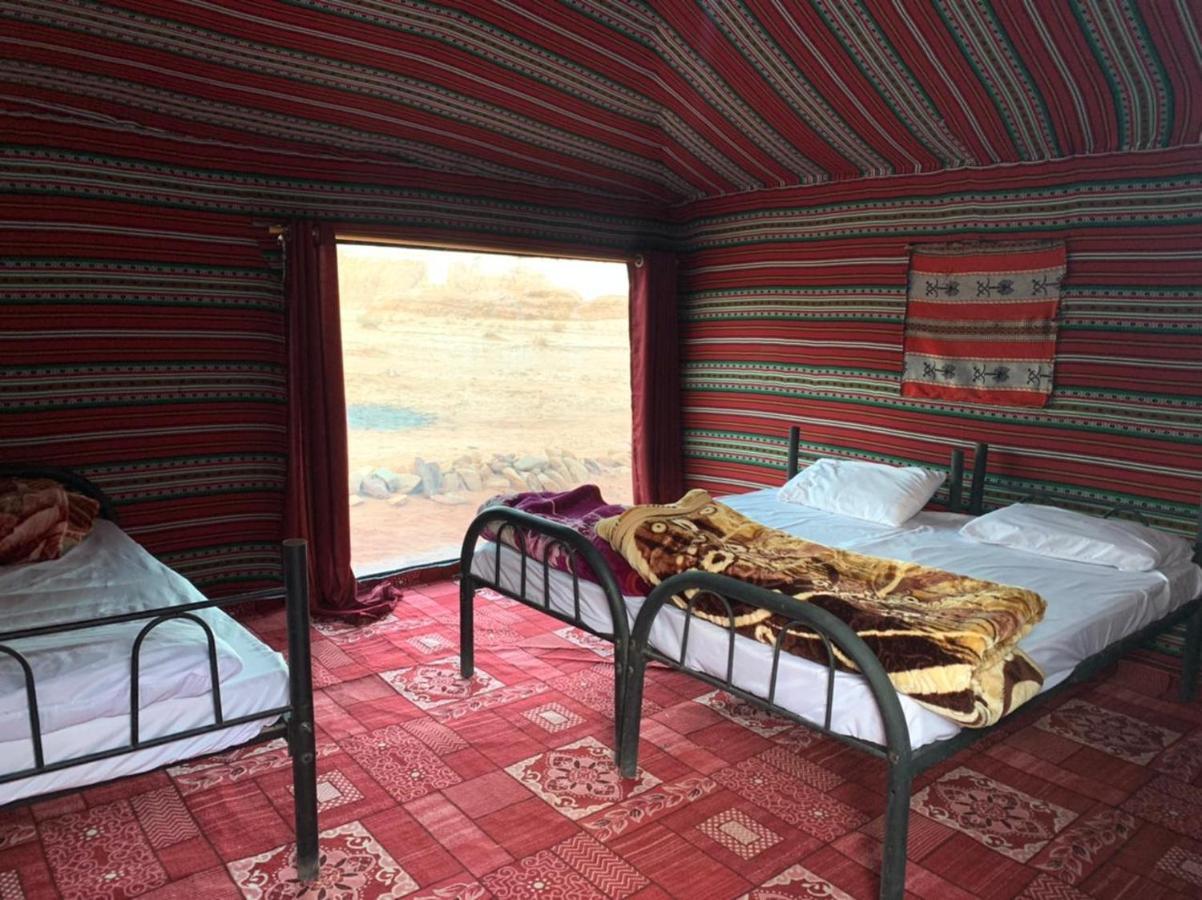 WadiRum Star Planet albasli Wadi Rum Bagian luar foto
