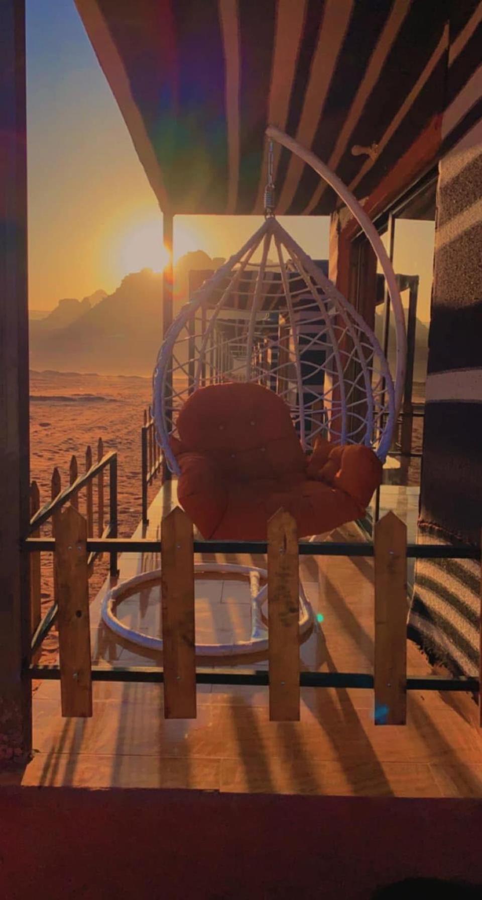 WadiRum Star Planet albasli Wadi Rum Bagian luar foto