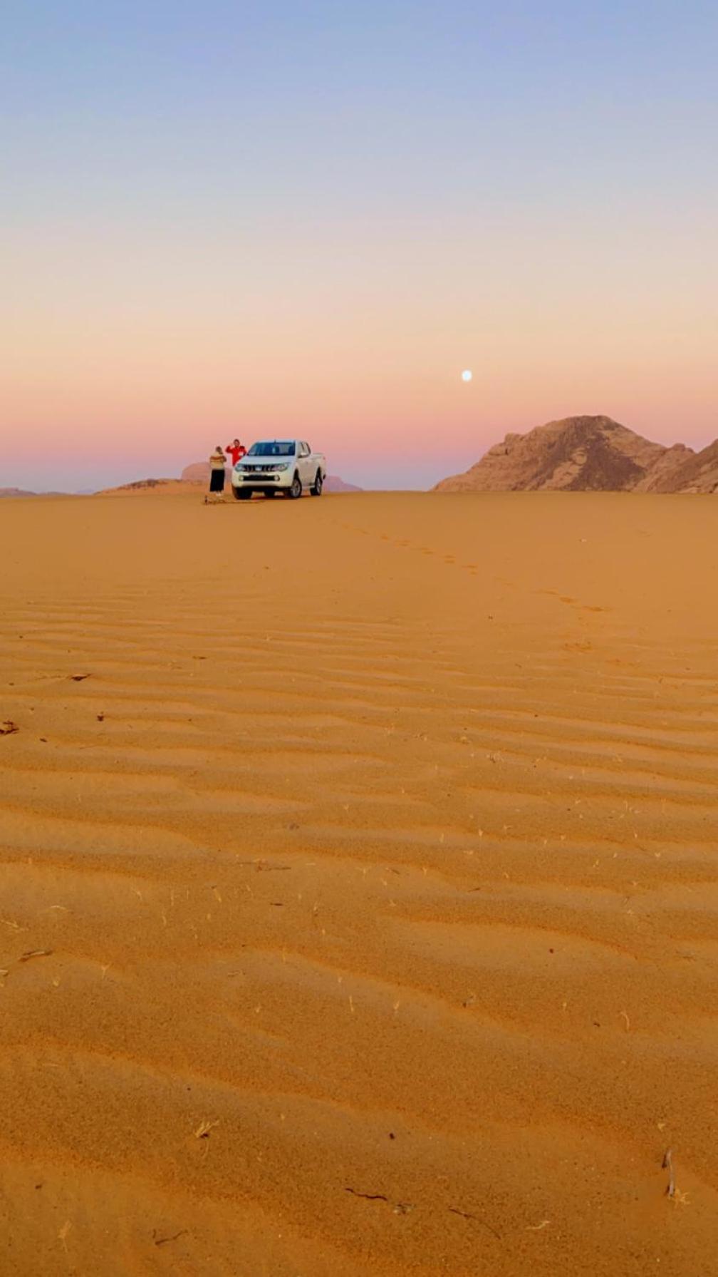 WadiRum Star Planet albasli Wadi Rum Bagian luar foto